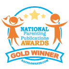National Parenting Publications (NAPPA) Gold Award