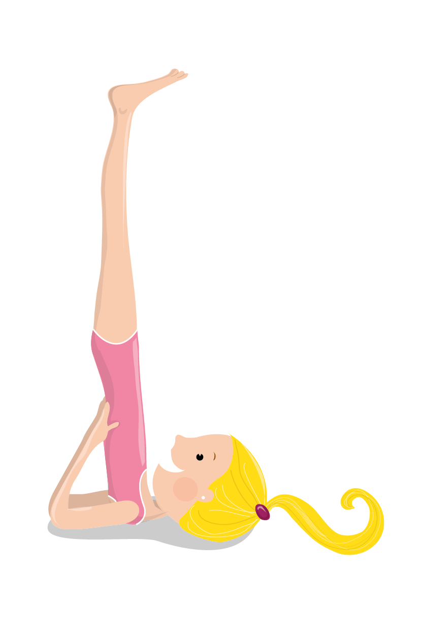 sarvangasana