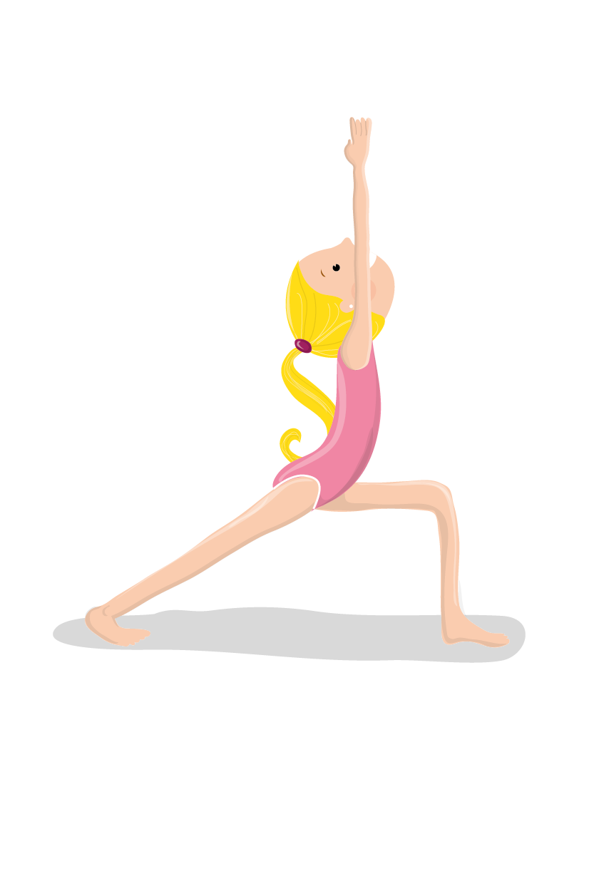 virabhadrasana_I